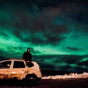 Meet your Posher, Dan